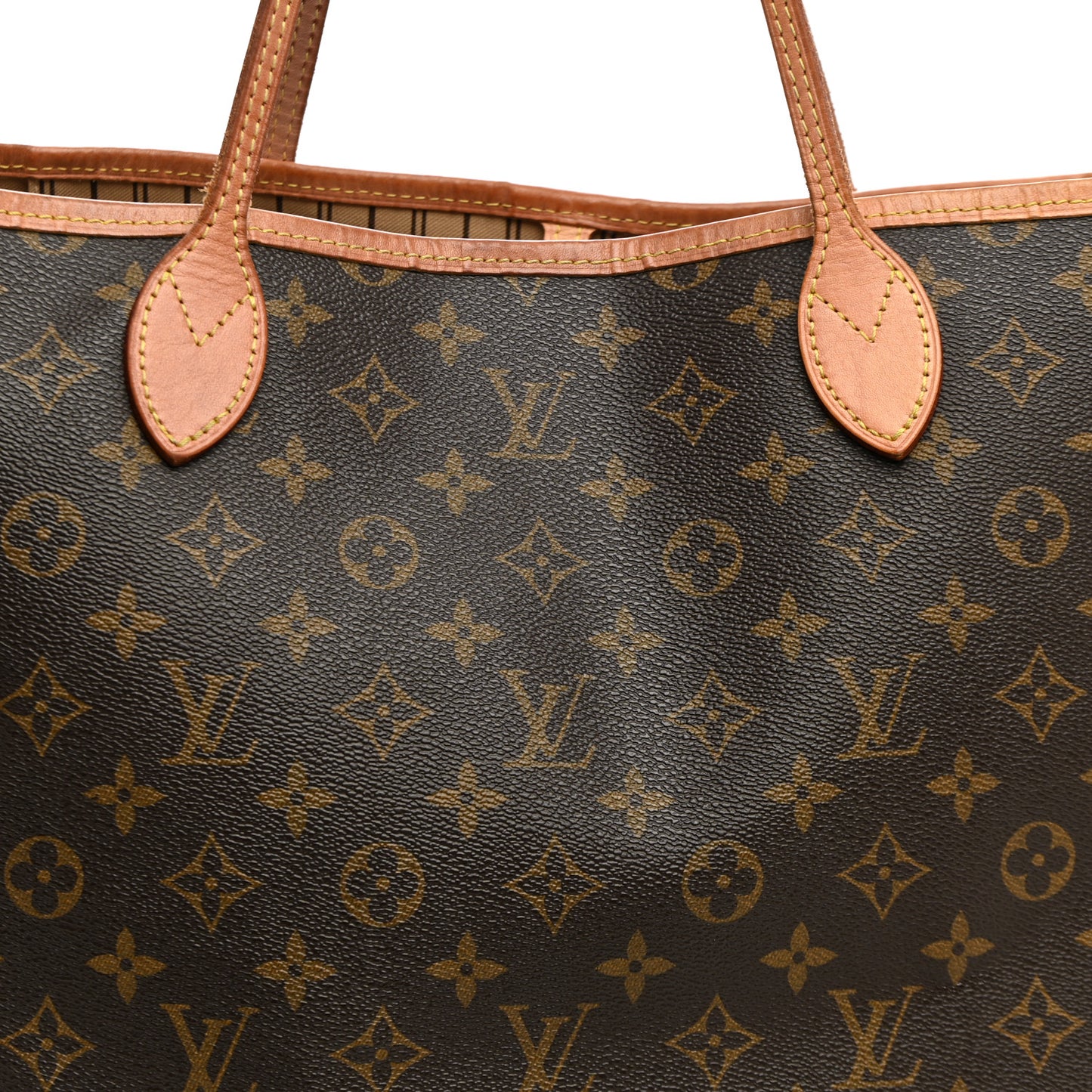 Monogram Neo Neverfull GM