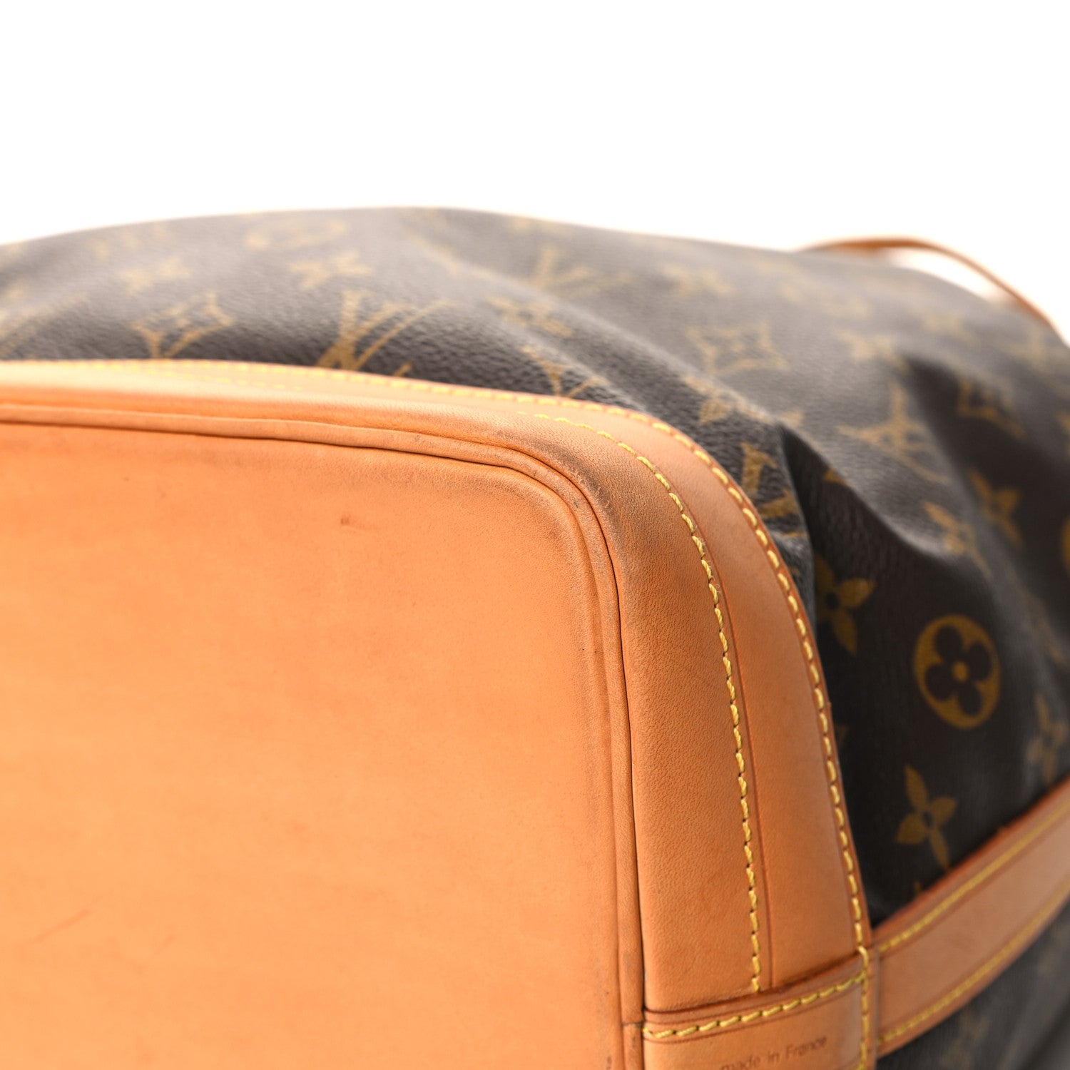 Louis Vuitton Monogram Noe 9 of 13