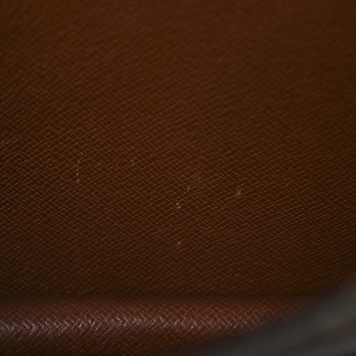 Monogram Pochette Rabat 23