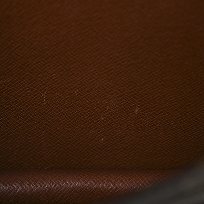 Louis Vuitton Monogram Pochette Rabat 23 10 of 10