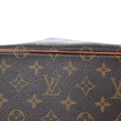 Louis Vuitton Monogram Palermo PM 16 of 18