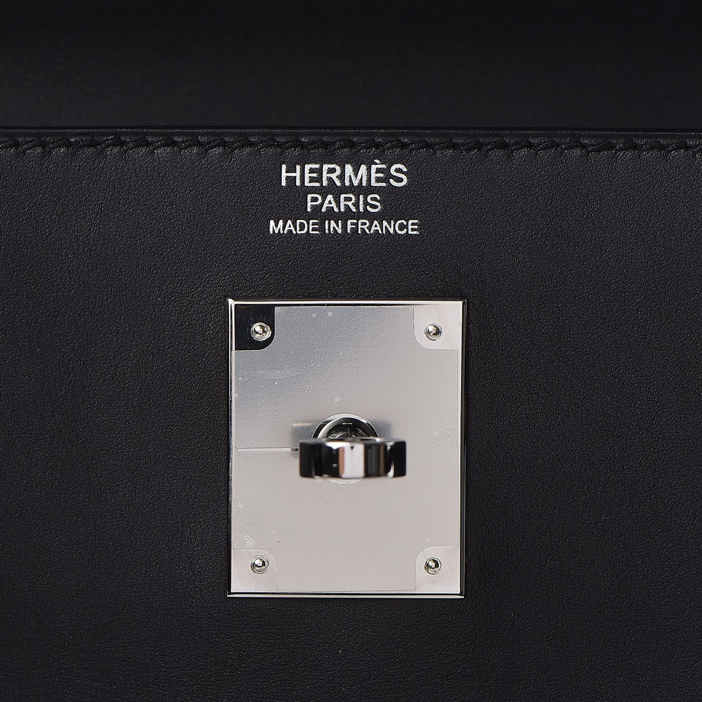 Evercalf Kelly Retourne 32 Black