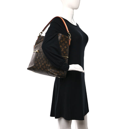 Louis Vuitton Monogram Melie 3 of 8