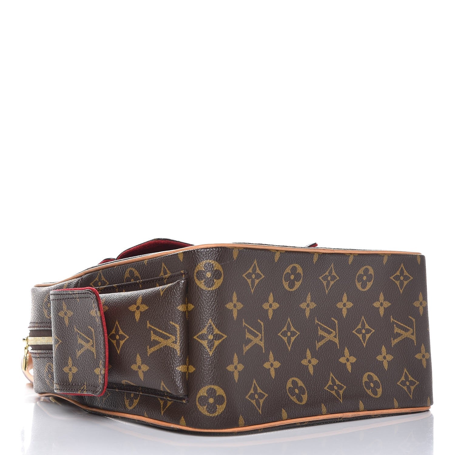 Louis Vuitton Monogram Excentri-Cite 4 of 6