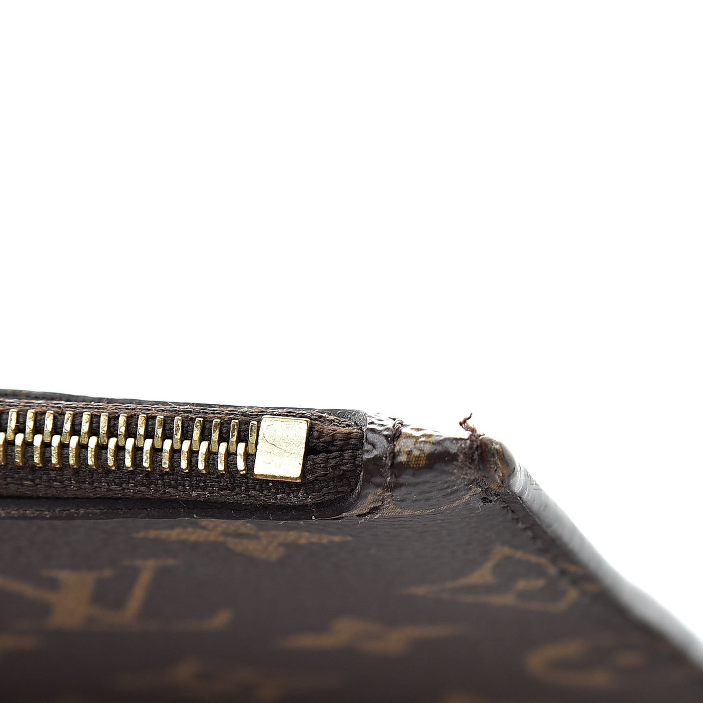 Monogram Neverfull MM GM Pochette