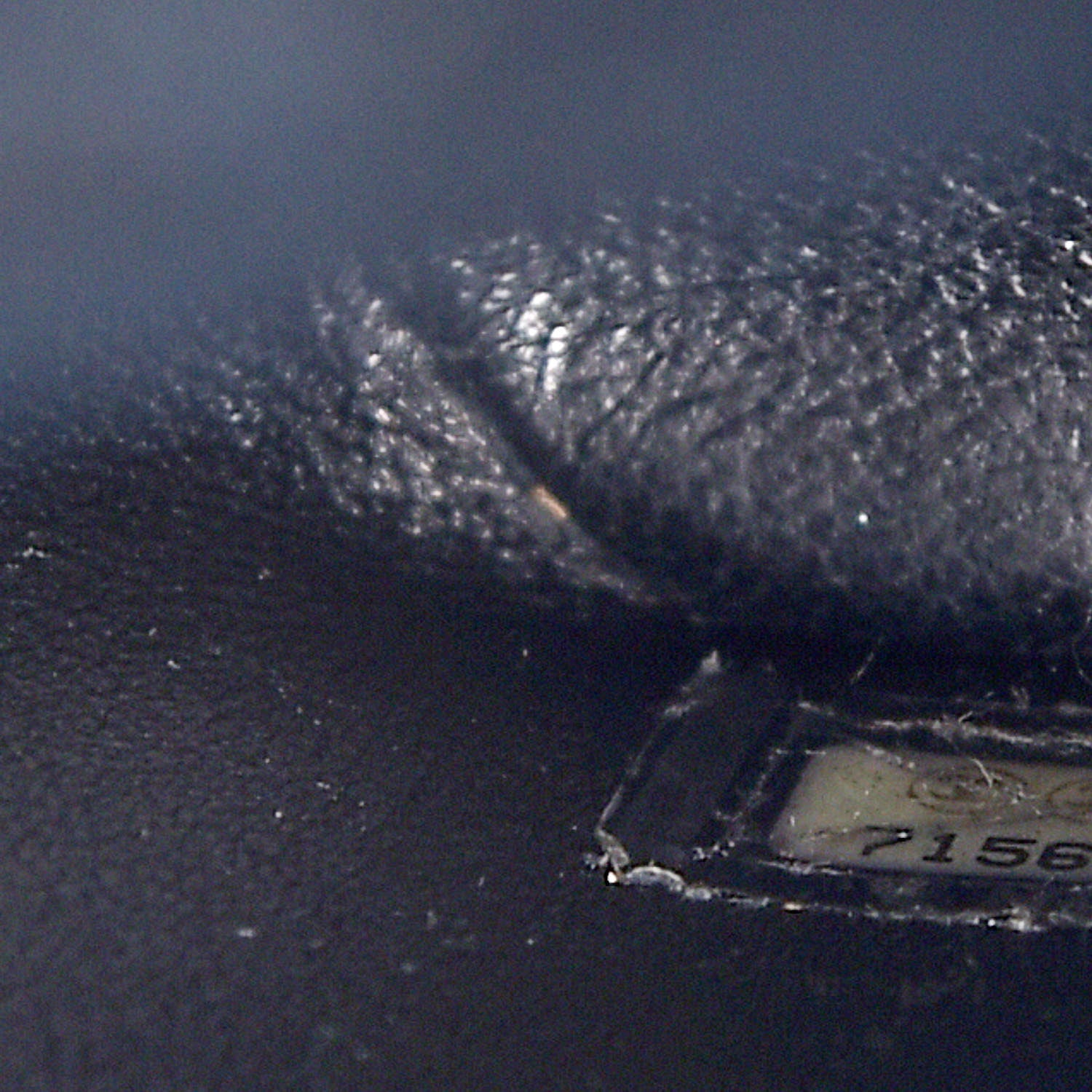 Chanel Caviar Quilted Medallion Tote Black 11 of 20