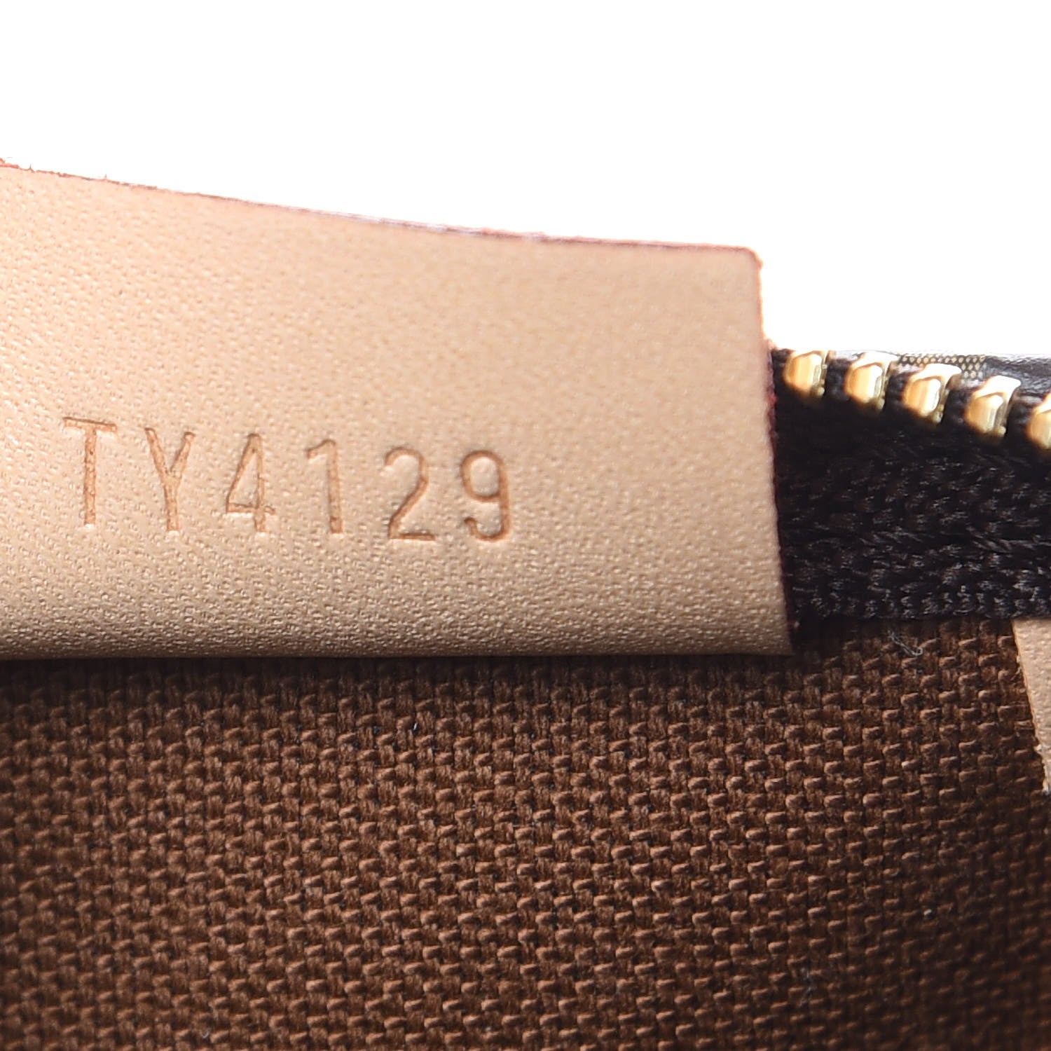 Louis Vuitton Monogram Nano Speedy 7 of 9