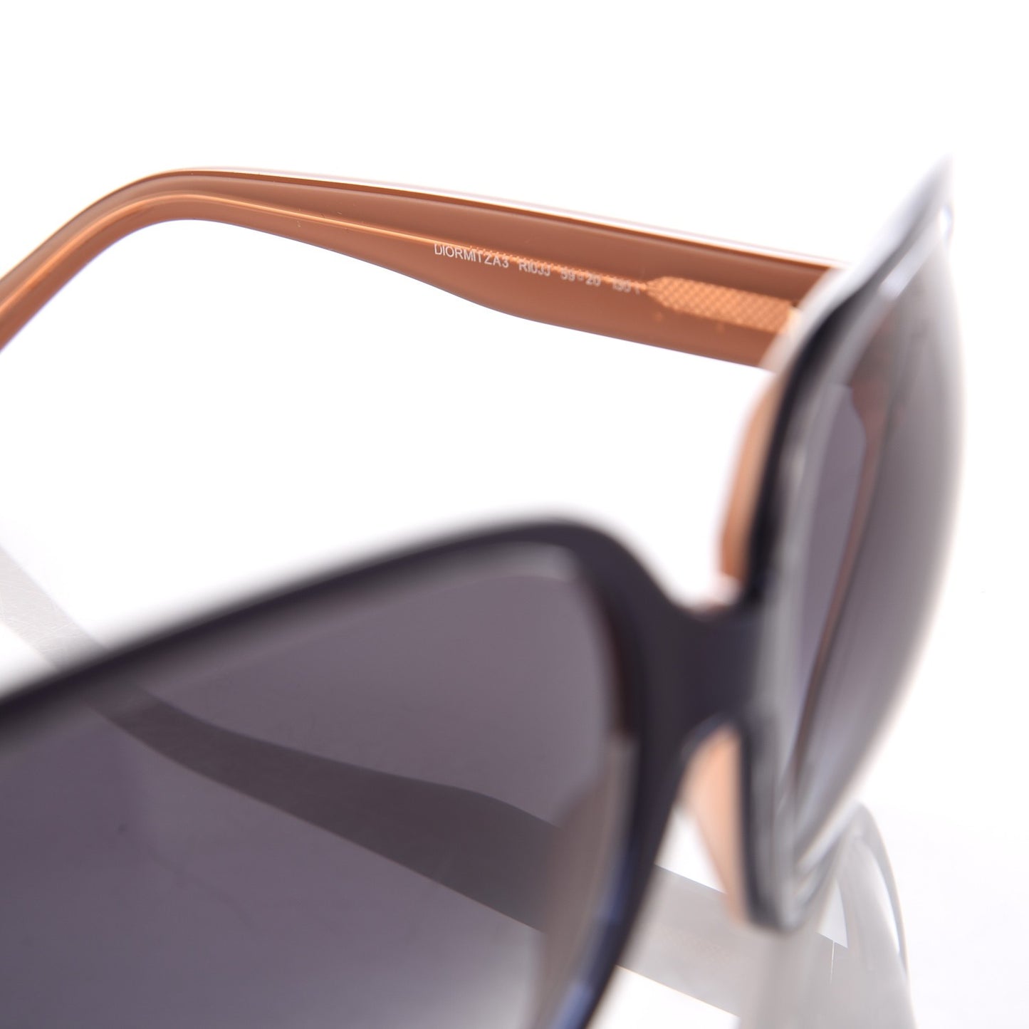 Mitza 3 Sunglasses Blue