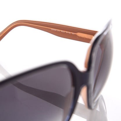 Christian Dior Mitza 3 Sunglasses Blue 5 of 7