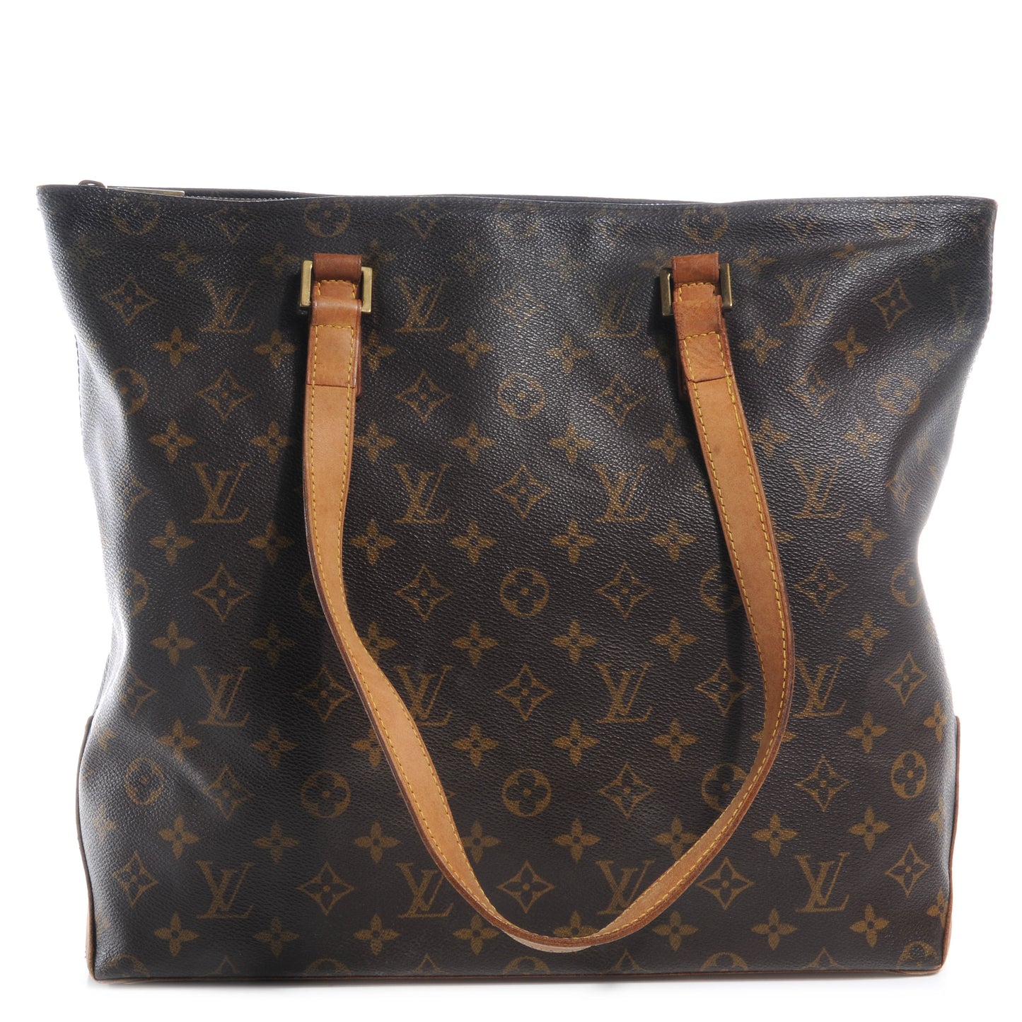 Monogram Cabas Mezzo