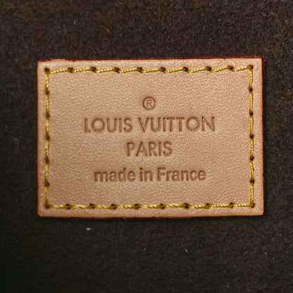 Louis Vuitton Monogram Pochette Metis 6 of 9