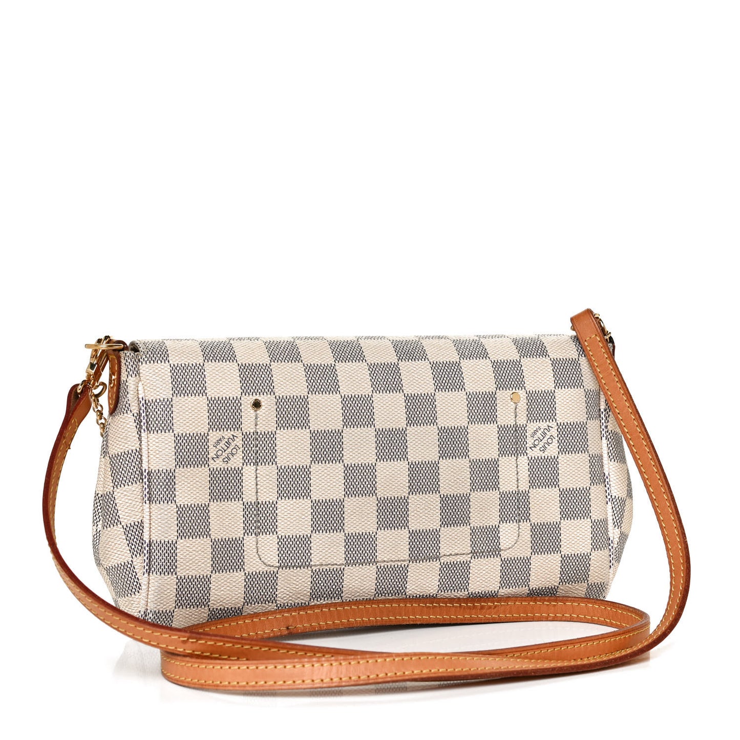 Damier Azur Favorite MM