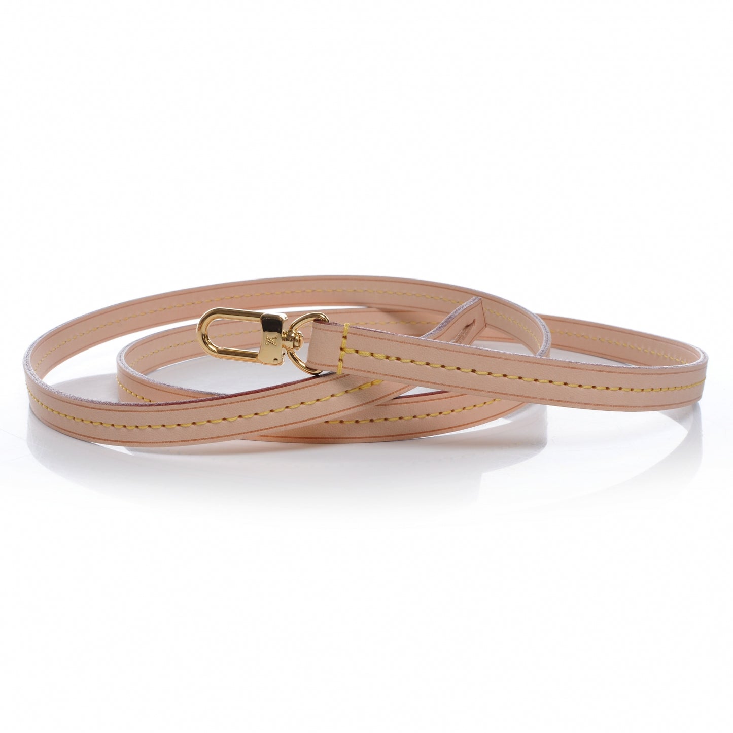 Vachetta Favorite Long Strap