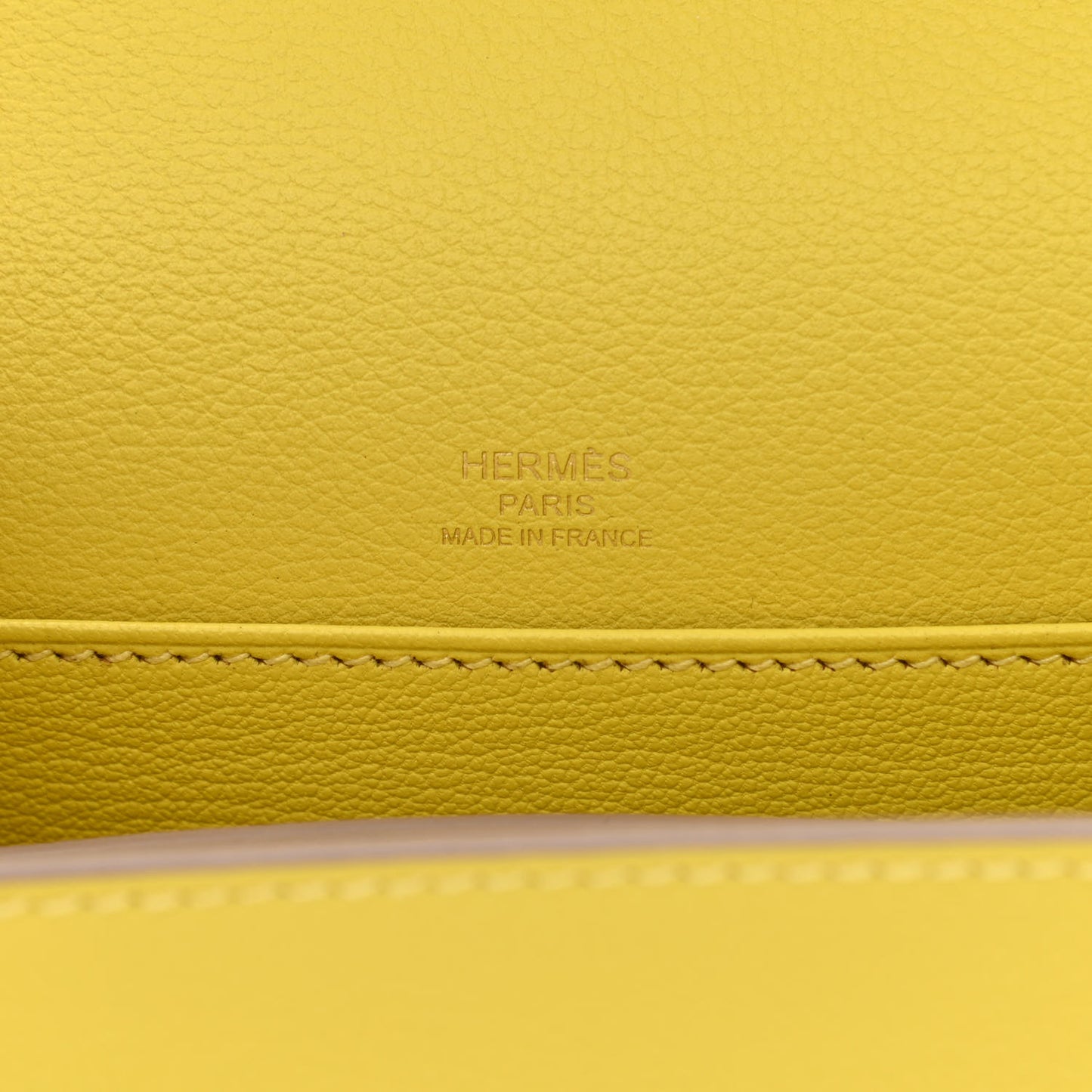 Evercolor Mini Sac Roulis Lime