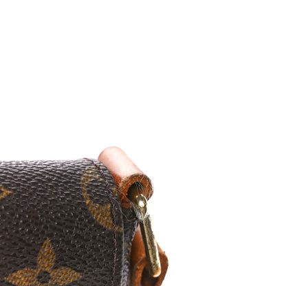 Louis Vuitton Monogram Musette GM 12 of 12