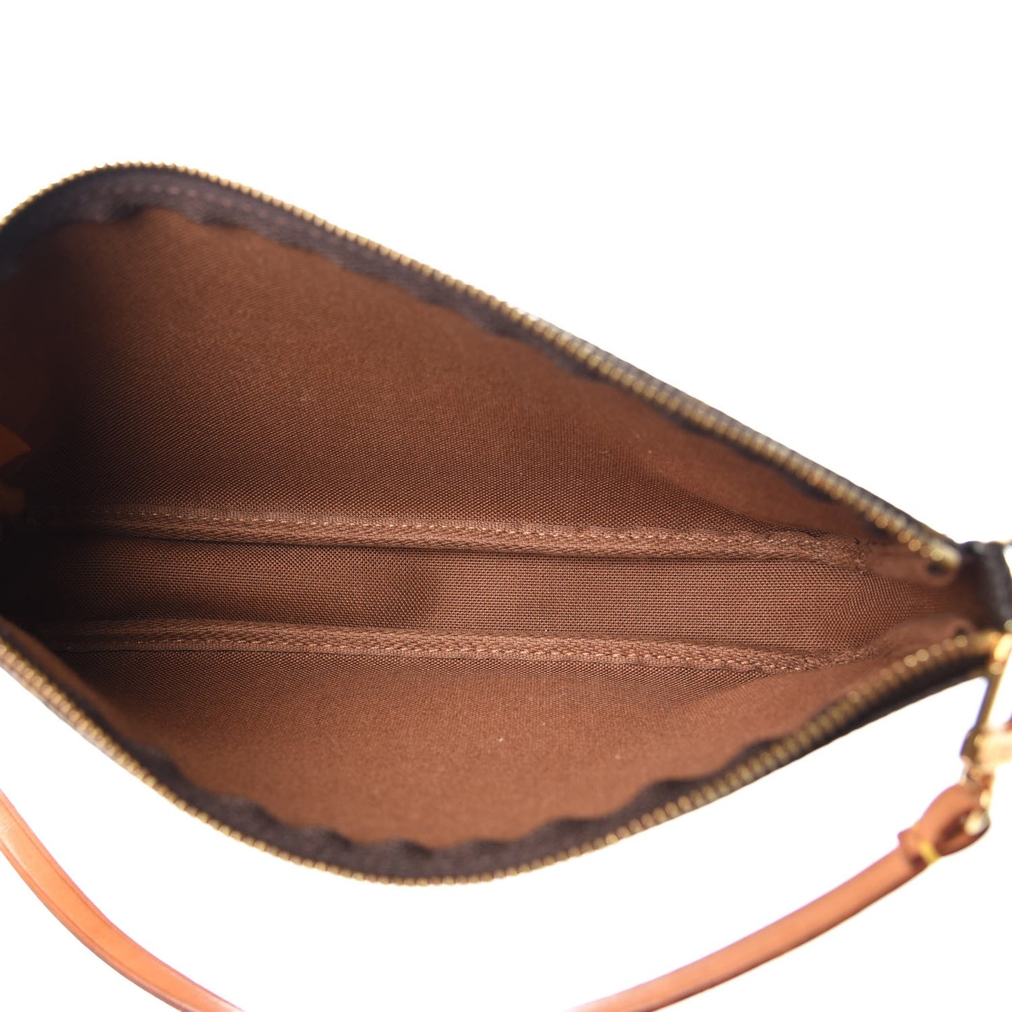 Monogram Pochette Accessories