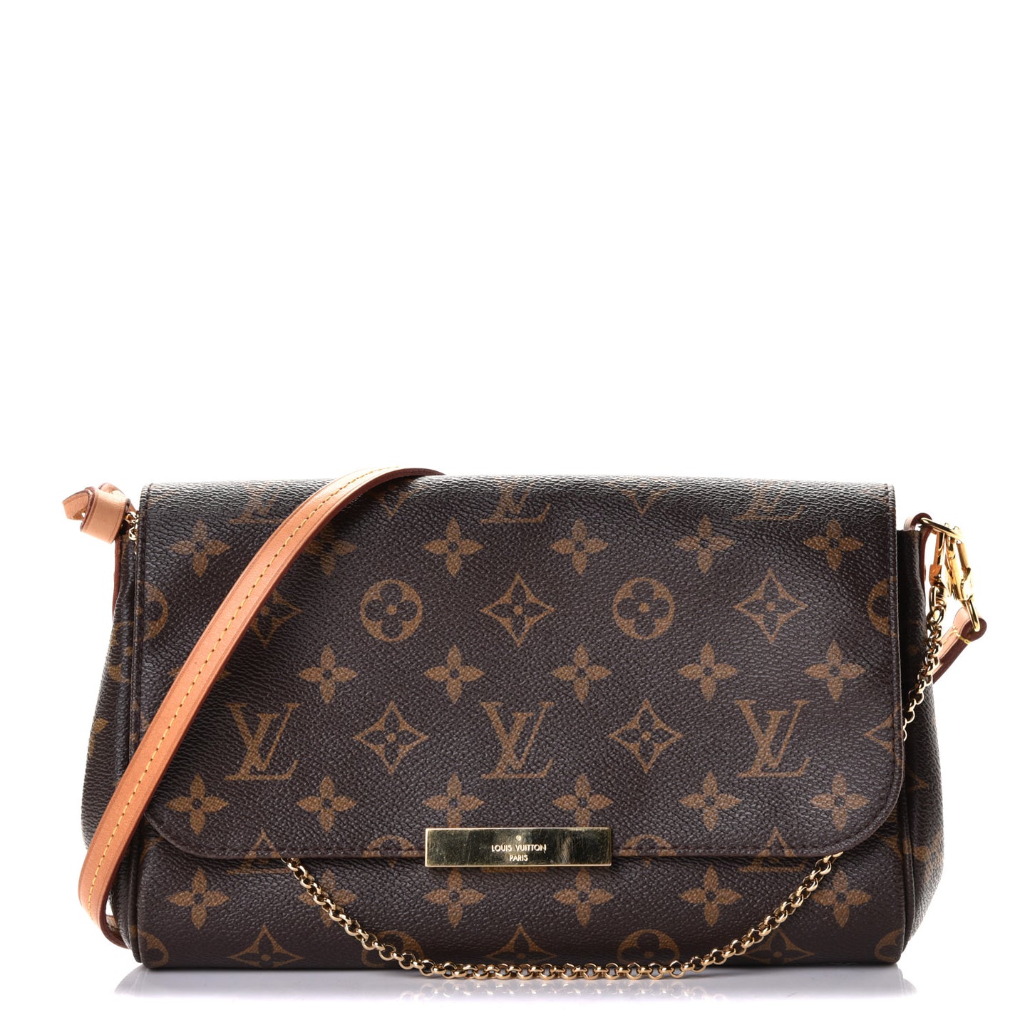 Monogram Favorite MM