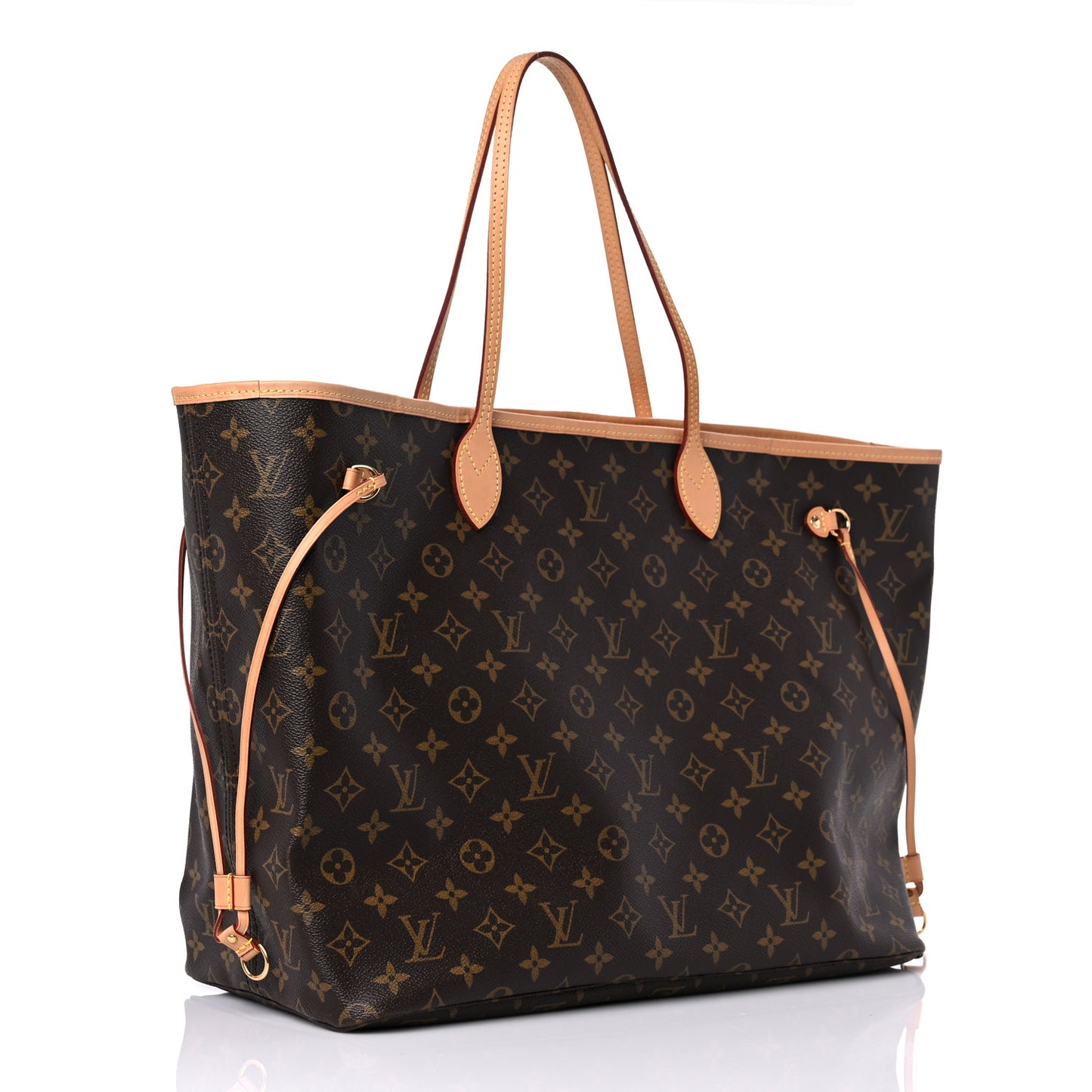 Monogram Neo Neverfull GM