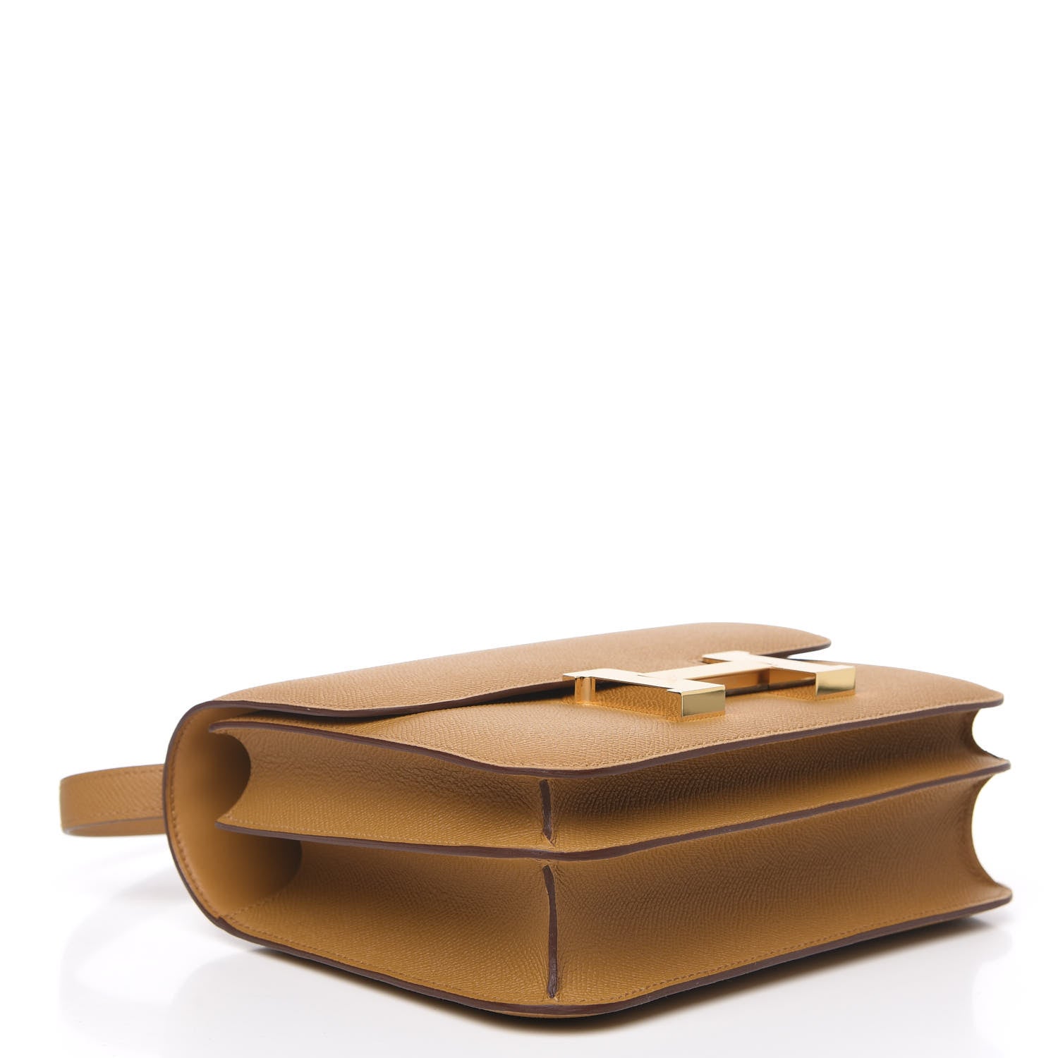 Hermes Epsom Constance 24 Sesame 3 of 10