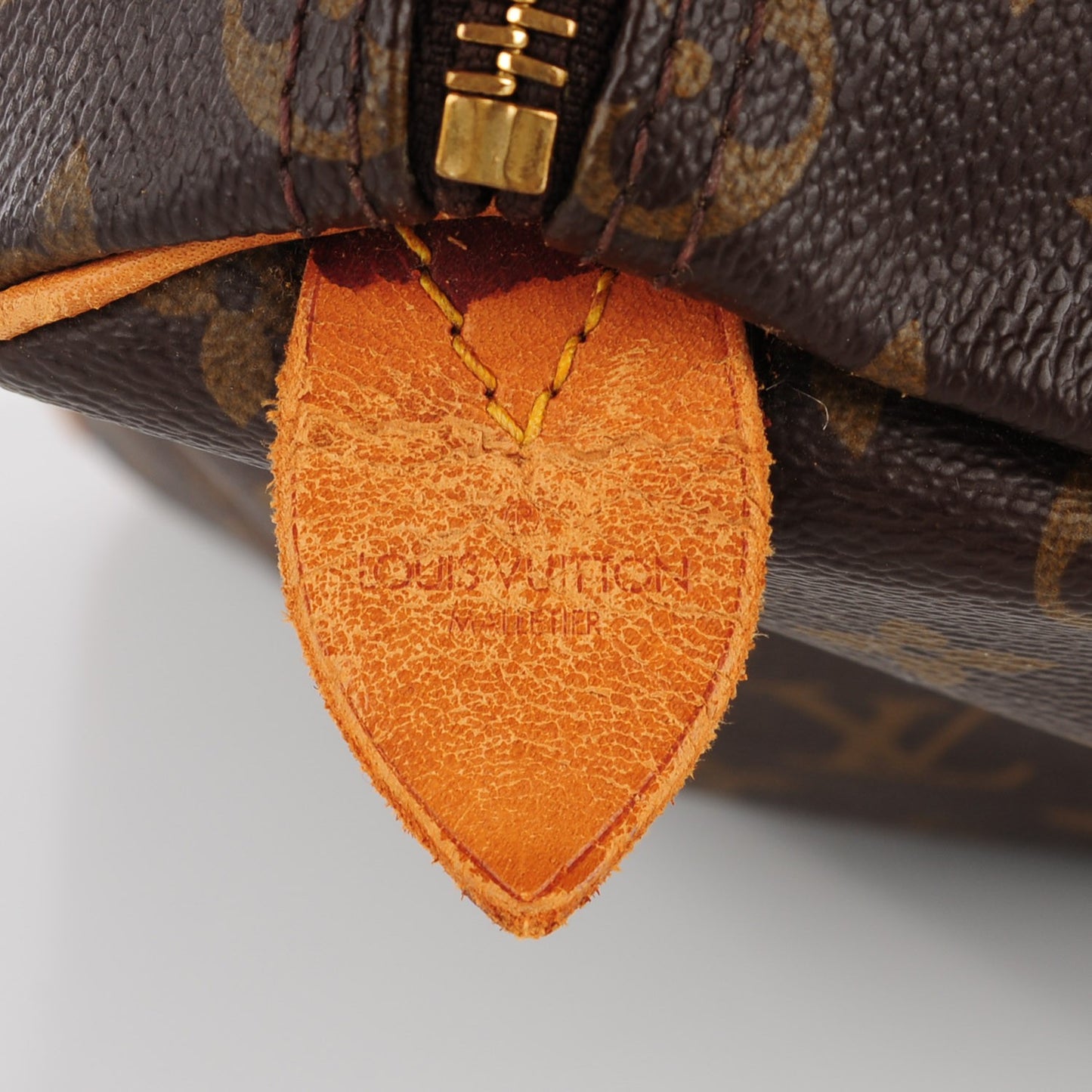 Monogram Keepall 50
