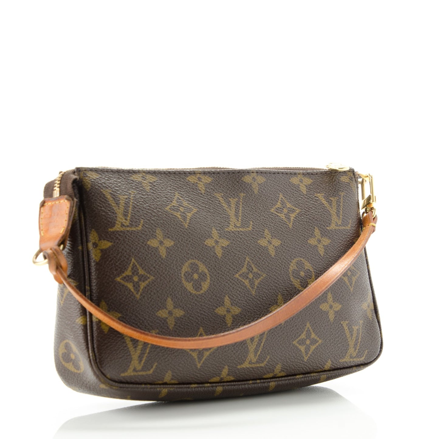 Monogram Pochette Accessories