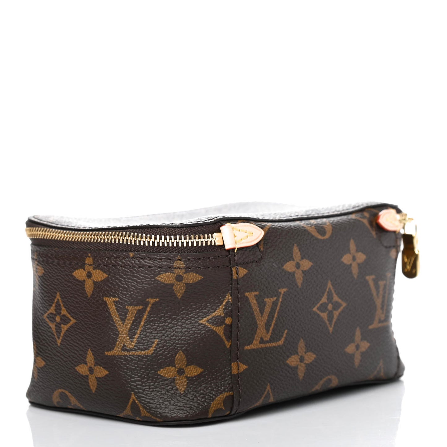 Monogram Packing Cube PM