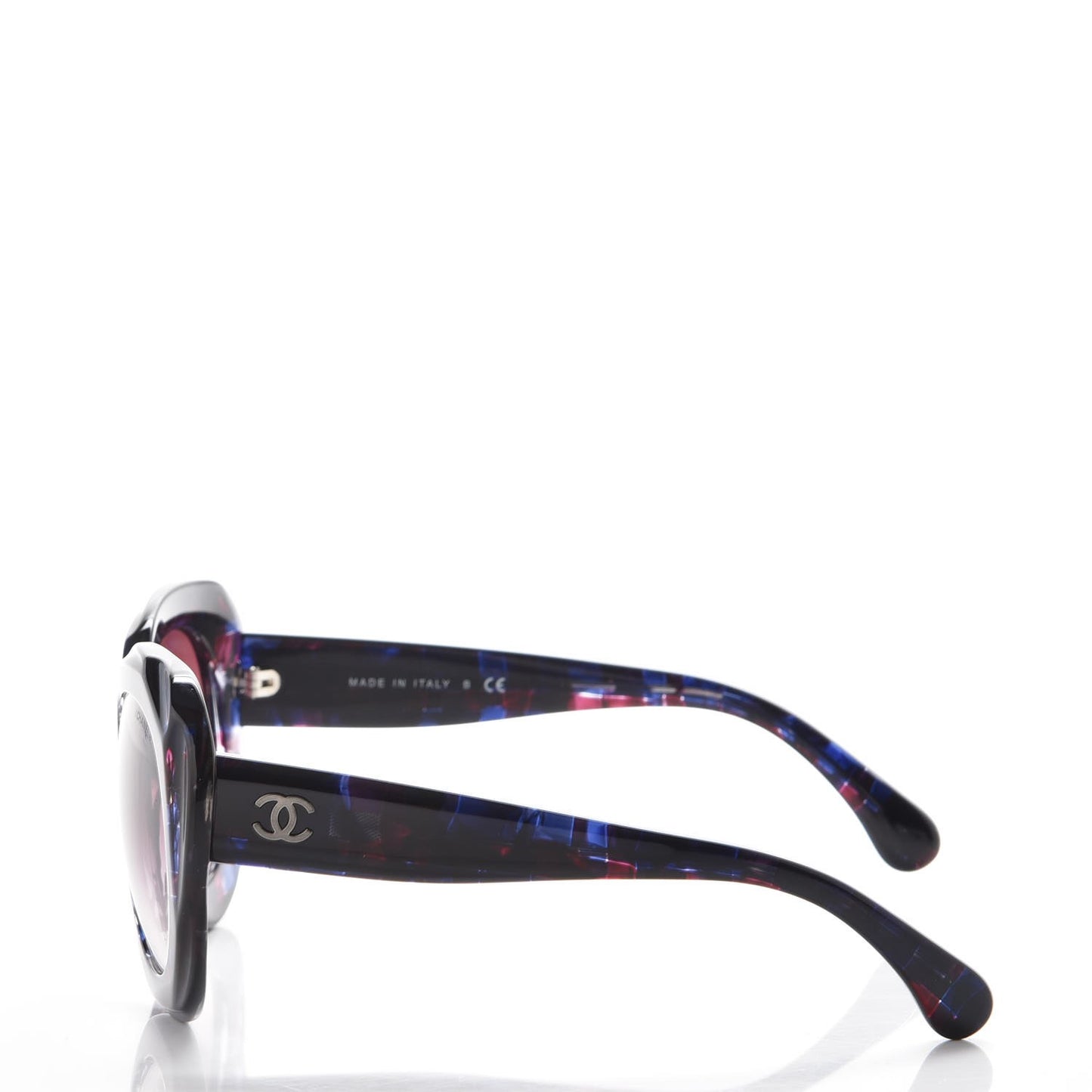 Butterfly Polarized Sunglasses 5323 Multicolor