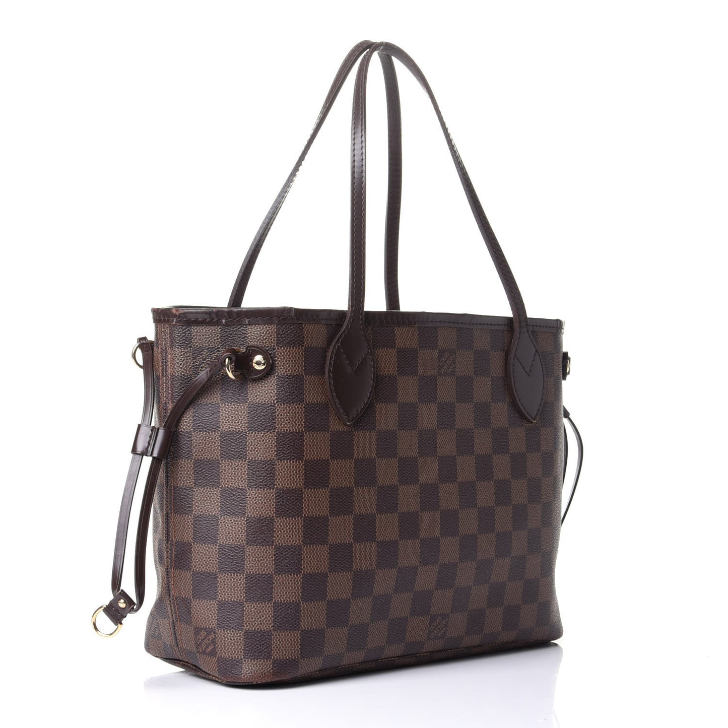Damier Ebene Neverfull PM