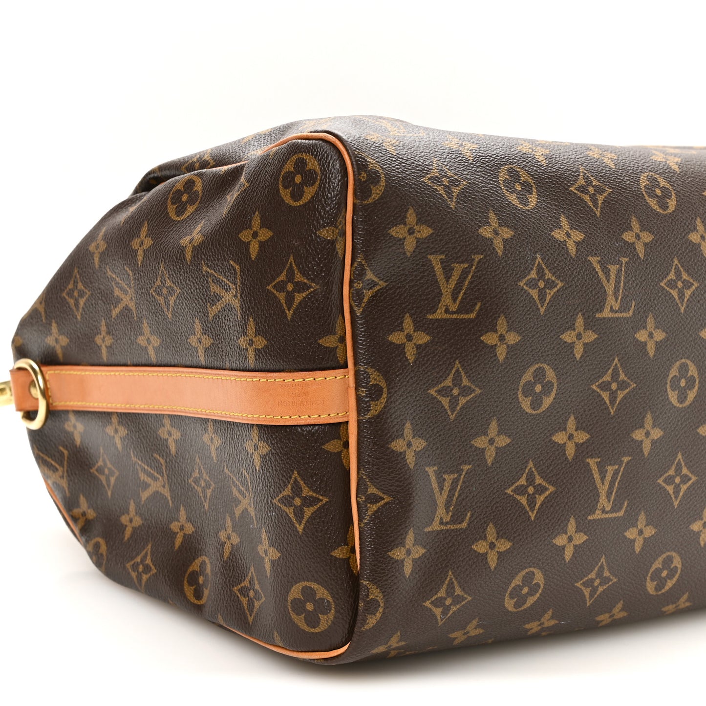 Monogram Speedy Bandouliere 40