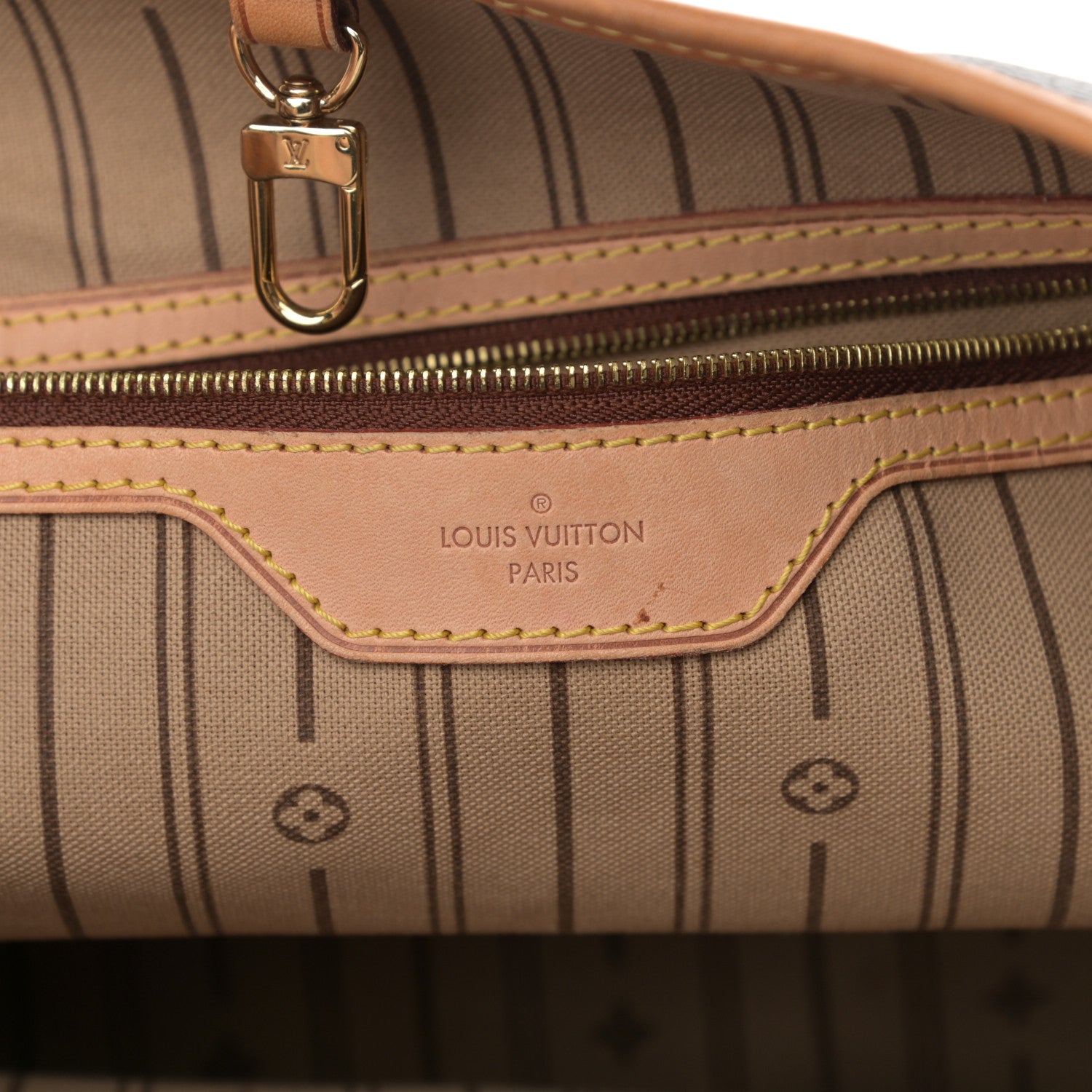 Louis Vuitton Monogram Delightful PM 6 of 21