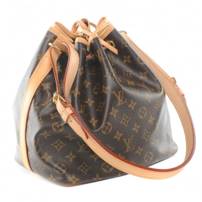 Louis Vuitton Monogram Petit Noe 3 of 7