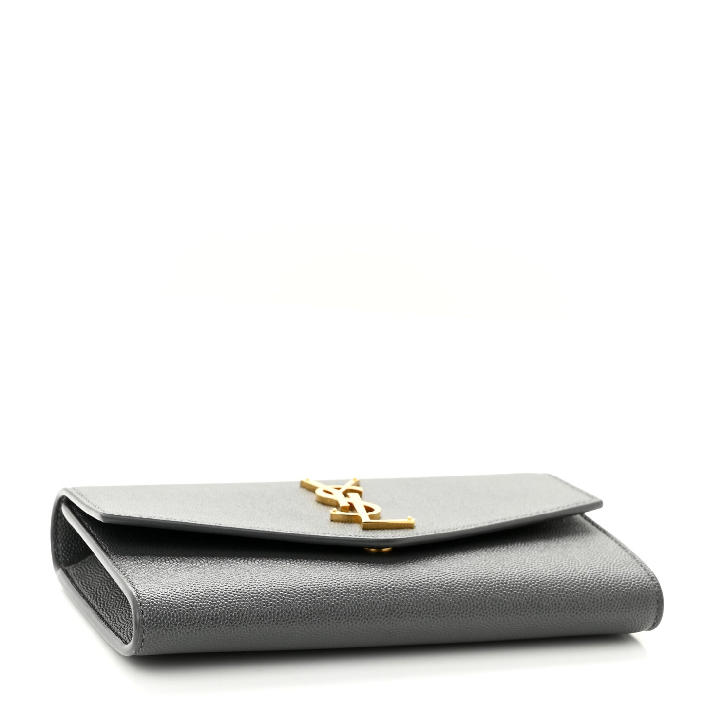 Grain De Poudre Uptown Chain Wallet Storm