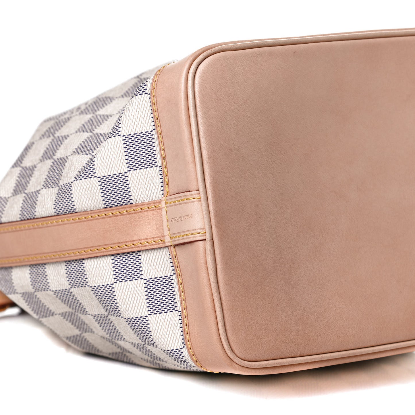 Damier Azur Noe BB