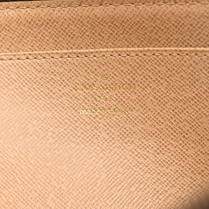 Louis Vuitton Monogram Complice Trunks and Bags Wallet Beige 6 of 7