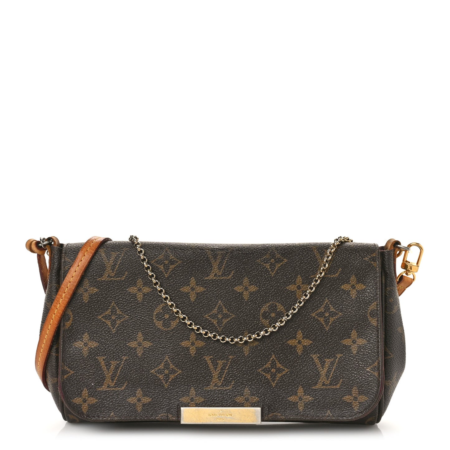 Monogram Favorite MM
