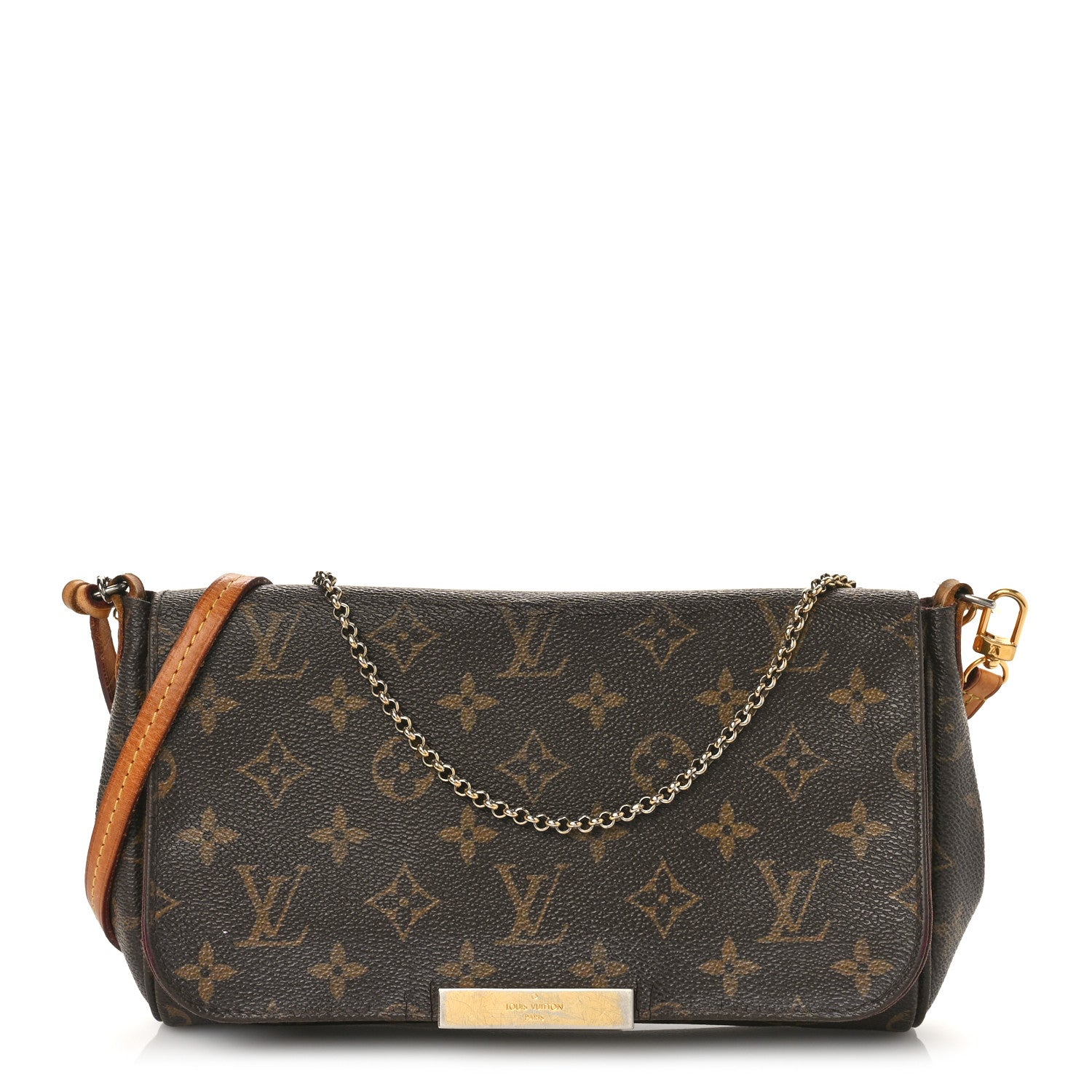 Louis Vuitton Monogram Favorite MM 1 of 14