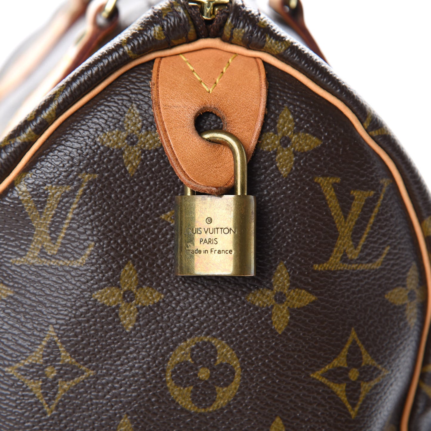 Monogram Speedy 25
