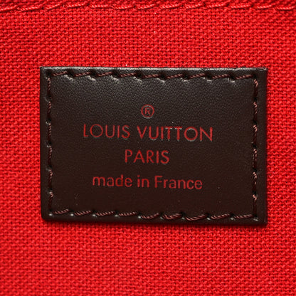 Louis Vuitton Damier Ebene Favorite MM 5 of 10