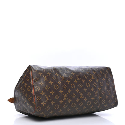 Louis Vuitton Monogram Speedy 40 3 of 8