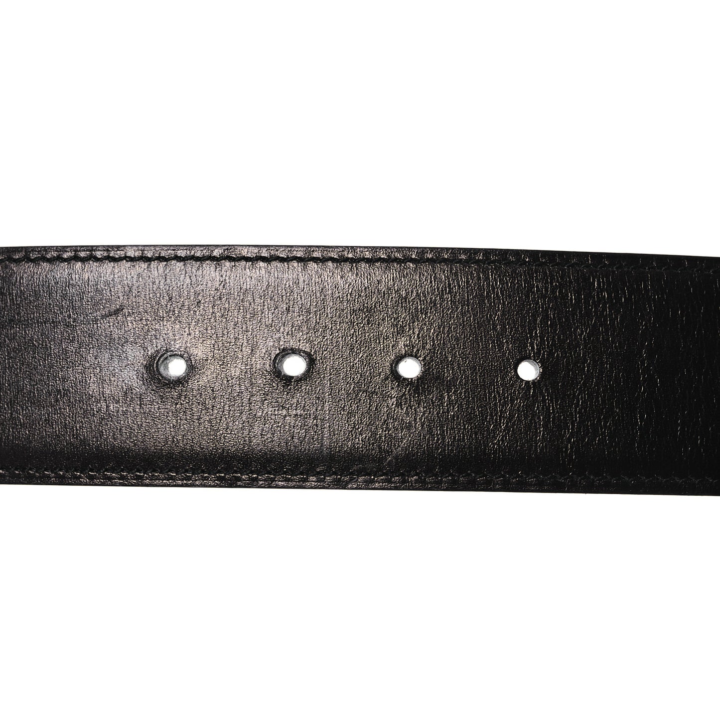 Box Chamonix 42mm Constance Belt 90 36 Black Chocolate
