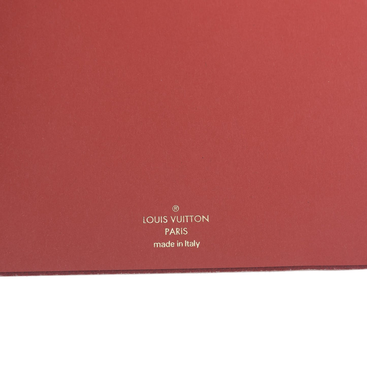 Game On Clemence Notebook MM White
