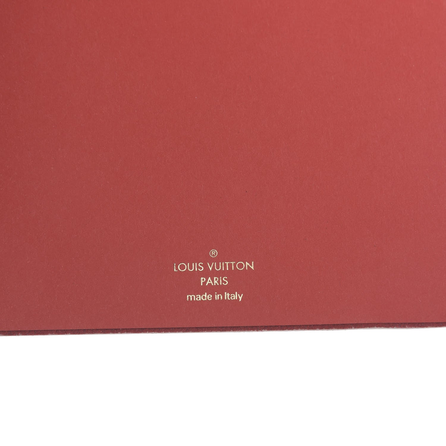 Louis Vuitton Game On Clemence Notebook MM White 6 of 6