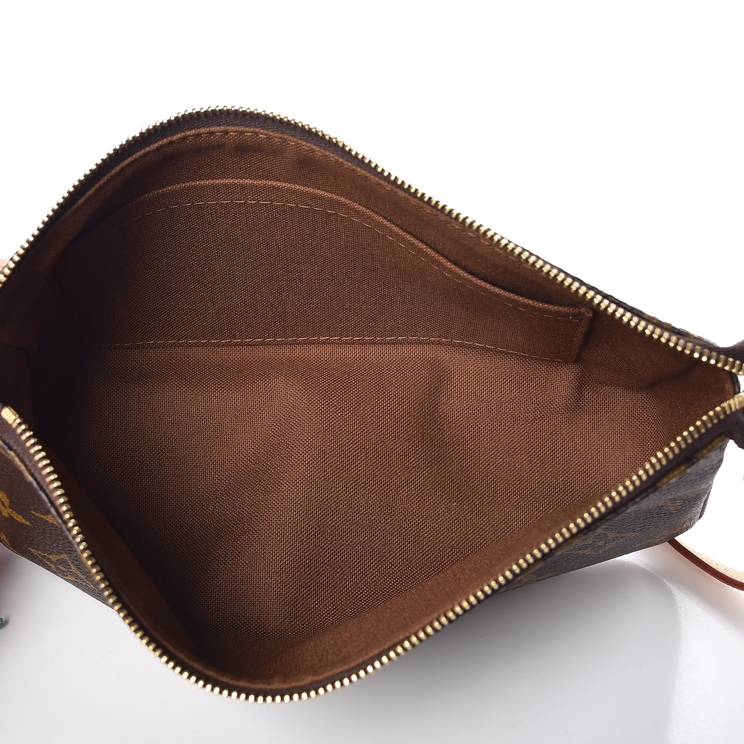 Louis Vuitton Monogram Pochette Accessories NM 5 of 7