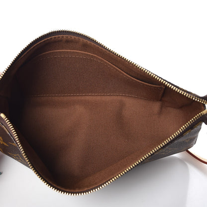 Louis Vuitton Monogram Pochette Accessories NM 5 of 7