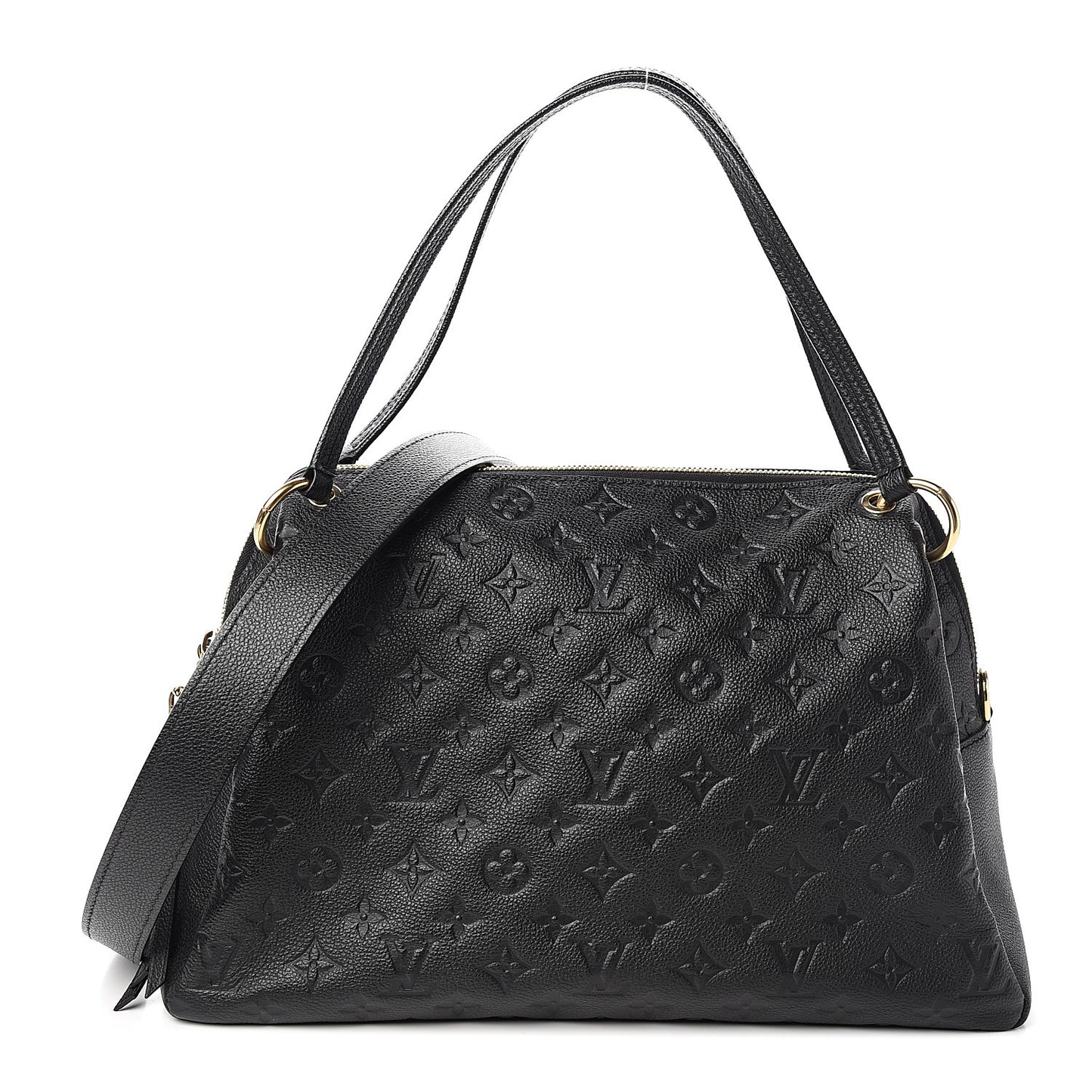 Empreinte Ponthieu PM Black
