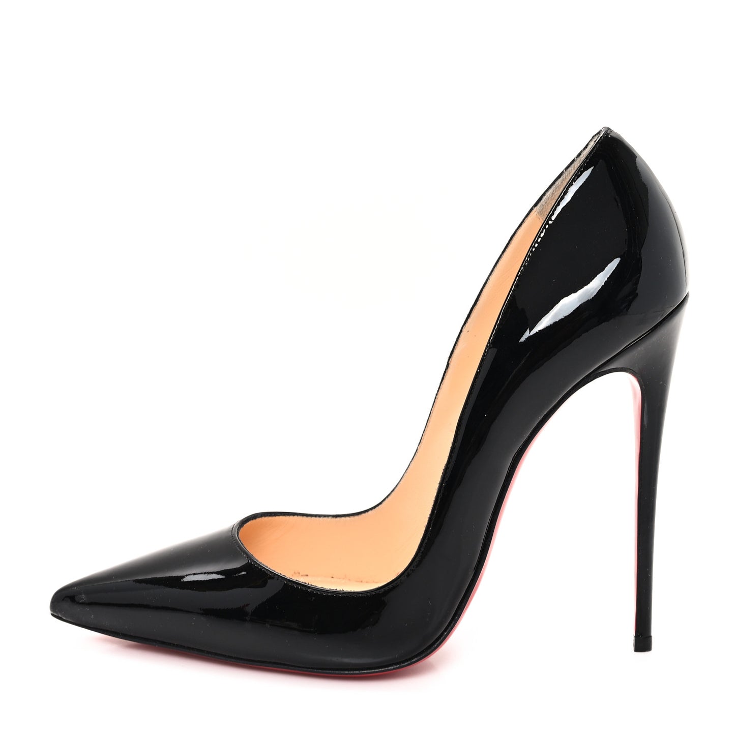 Patent So Kate 120 Pumps 38 Black