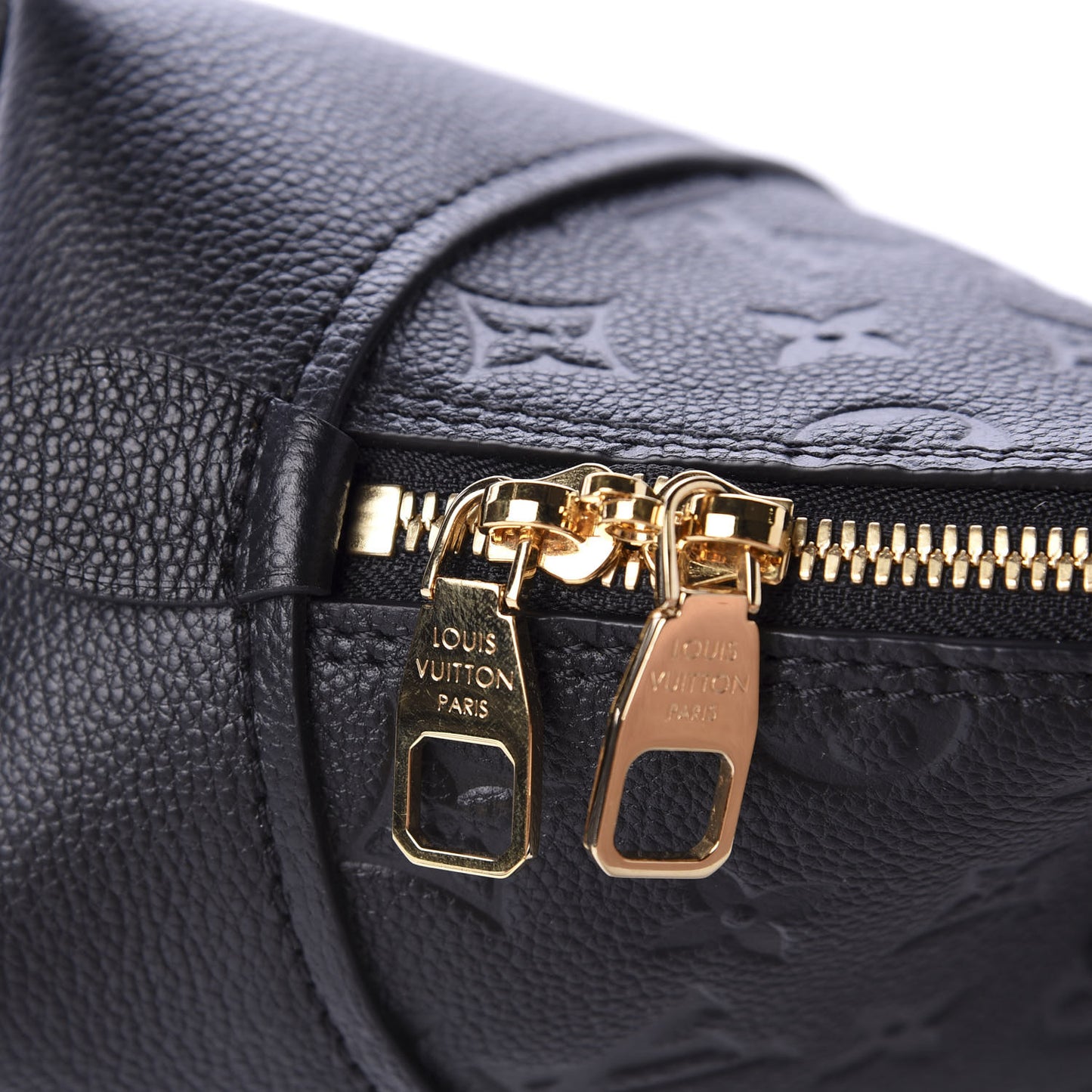 Empreinte Neo Alma BB Black