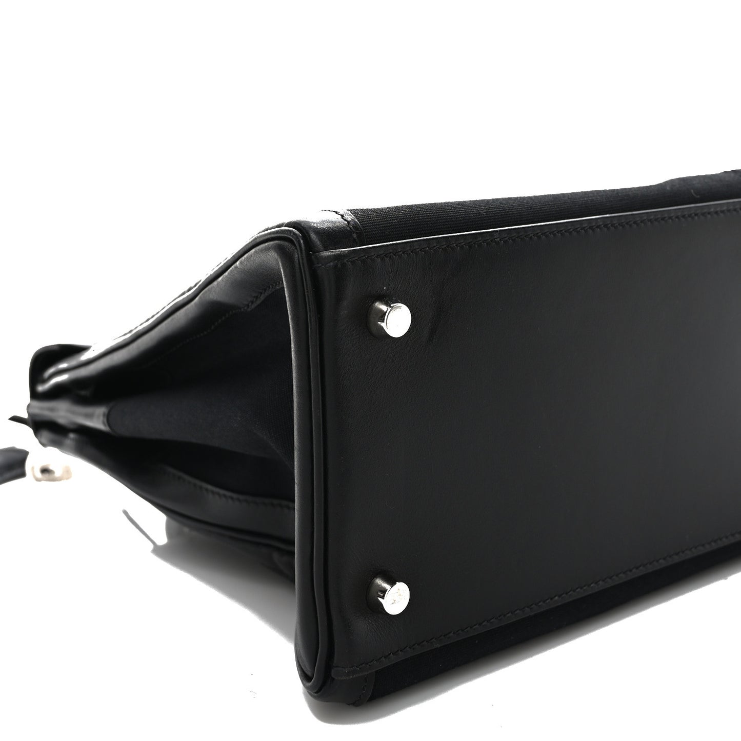 Box Toile Lakis Kelly 35 Black