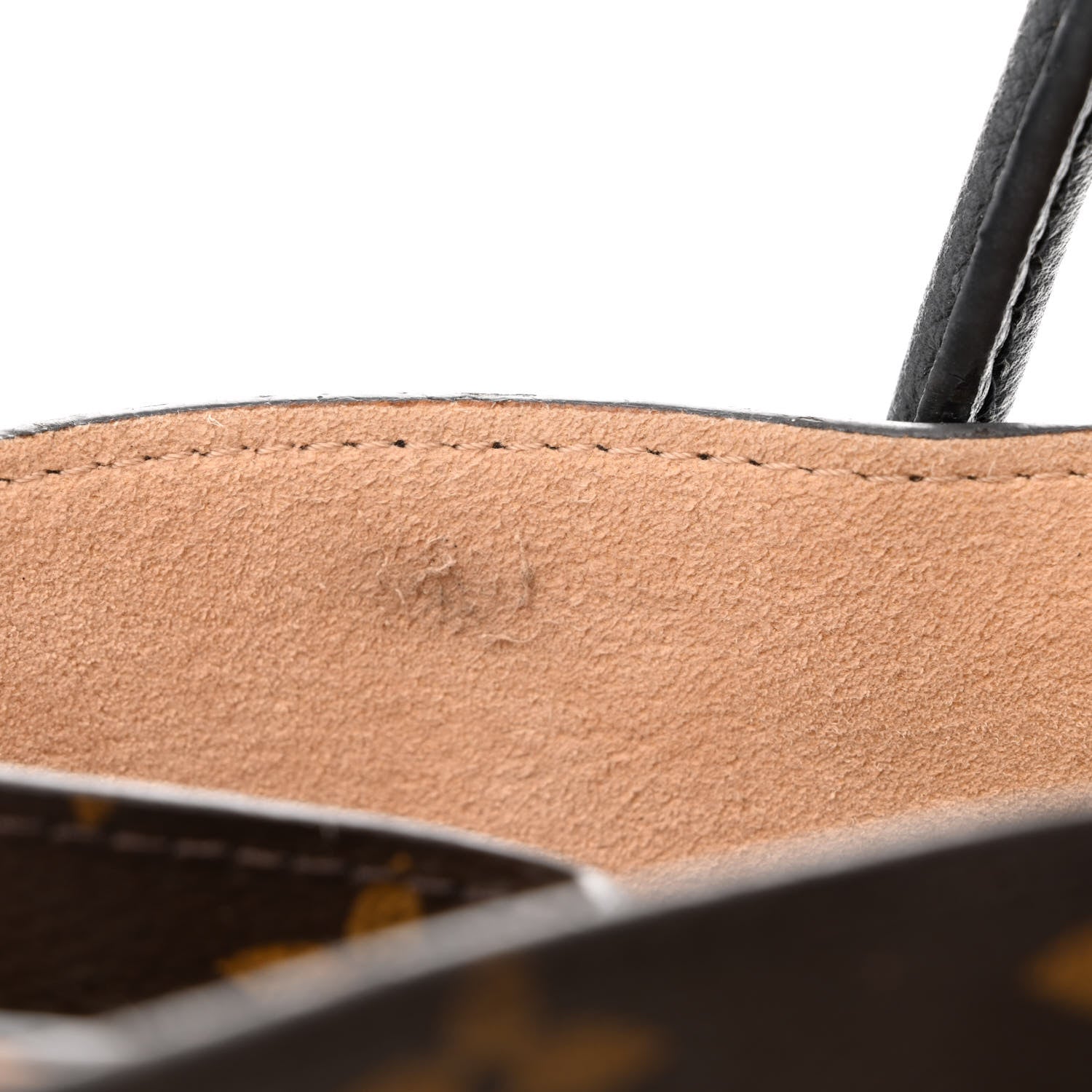 Louis Vuitton Monogram Flandrin Black 8 of 13