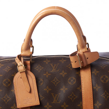 Louis Vuitton Monogram Keepall 60 8 of 10
